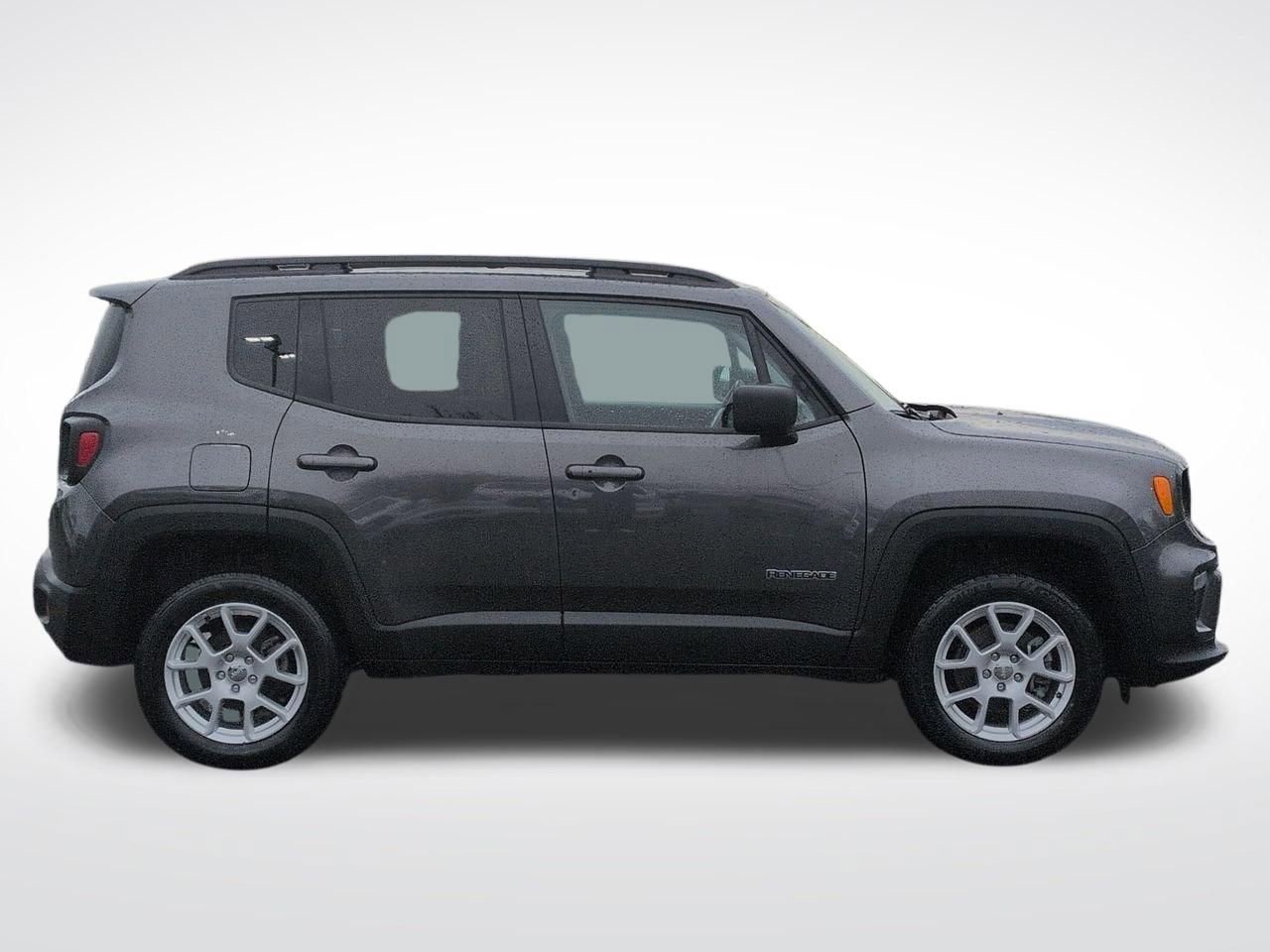Used 2020 Jeep Renegade Sport w/ Sport Appearance Group image 6