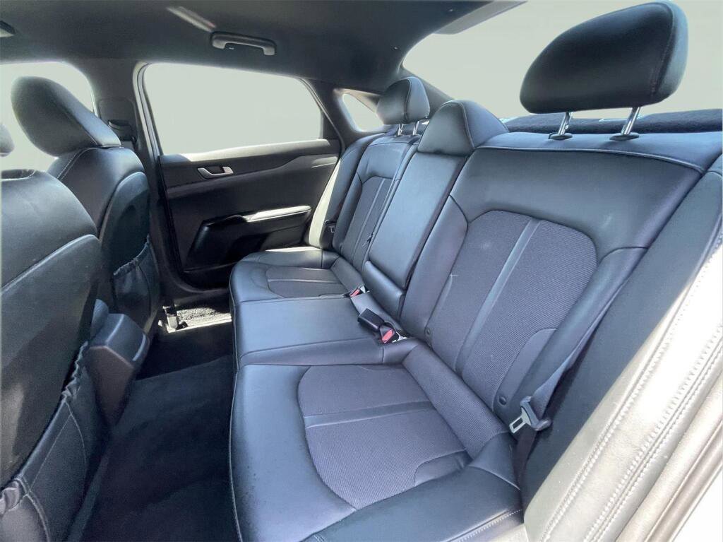 Used 2024 Kia K5 GT-Line w/ GT-Line Premium Package AWD/4WD image 14
