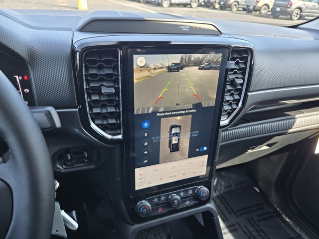 New 2026 Ford Ranger XLT image 8