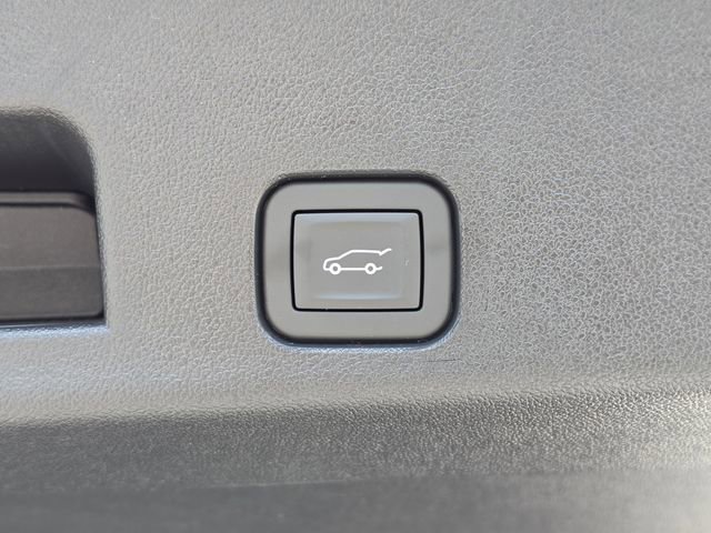 New 2026 Chevrolet Traverse Z71 w/ Enhanced Driving Package image 12