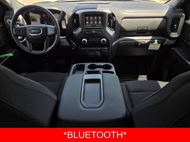 New 2026 GMC Sierra 1500 Pro w/ Graphite Edition AWD/4WD image 6