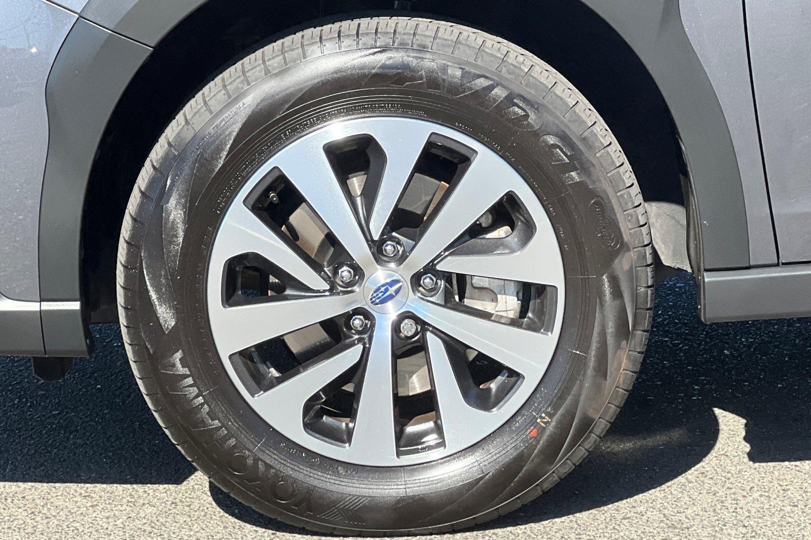 Used 2024 Subaru Outback Premium AWD/4WD image 31