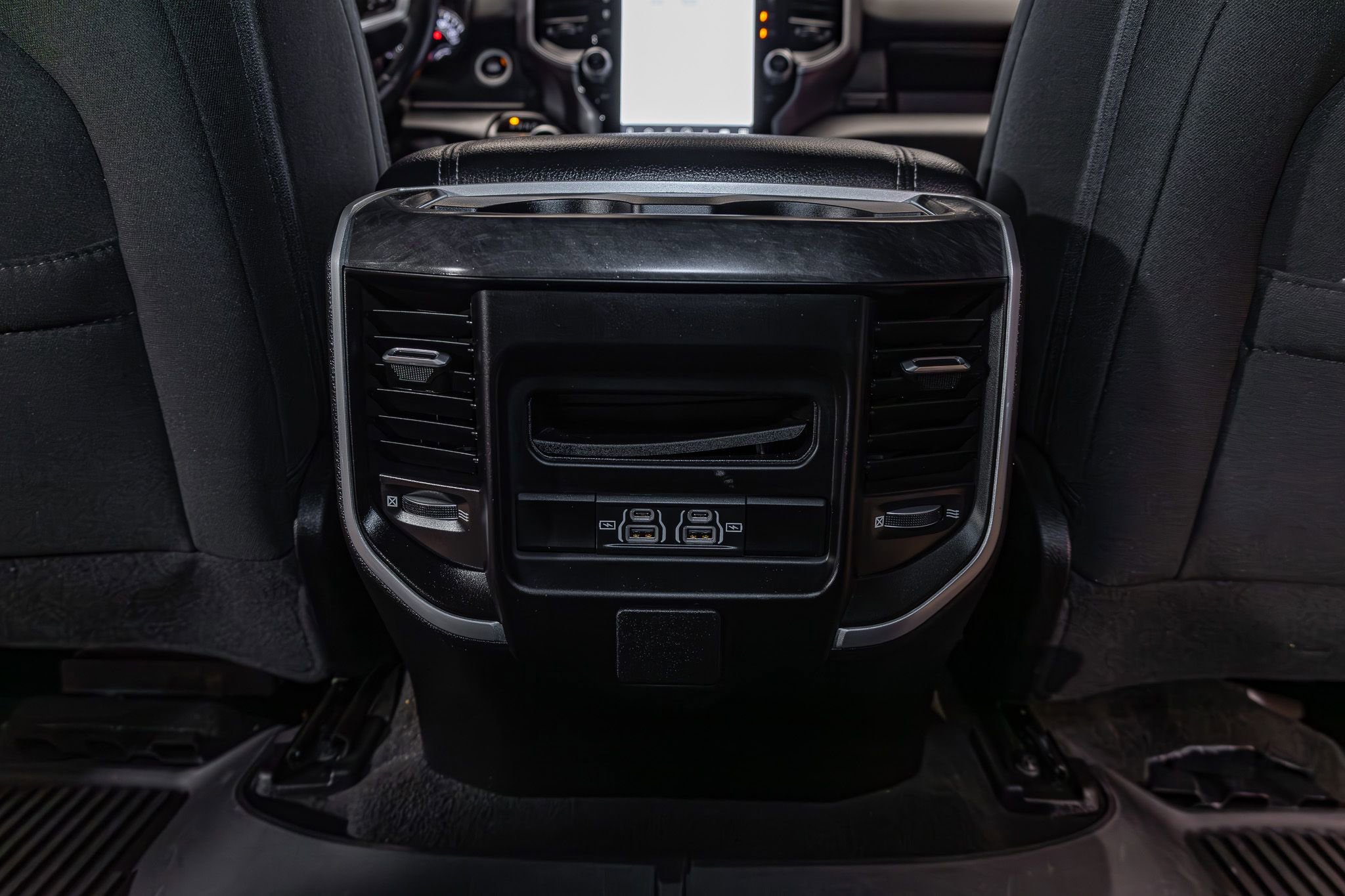 Used 2023 RAM 1500 Big Horn AWD/4WD image 26