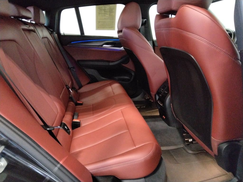 Used 2023 BMW X4 xDrive30i image 43