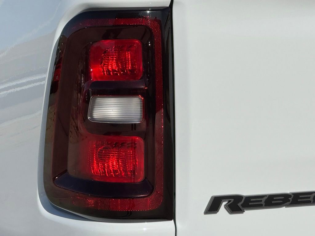 New 2026 RAM 1500 Rebel w/ Bed Utility Group image 10