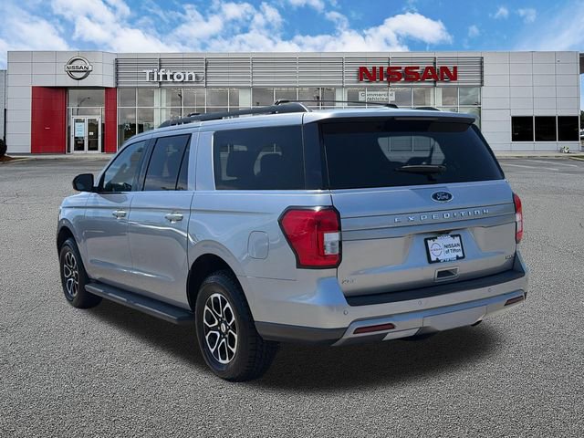 Used 2024 Ford Expedition Max XLT AWD/4WD image 5