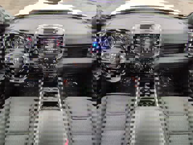Used 2021 RAM 1500 Big Horn image 15