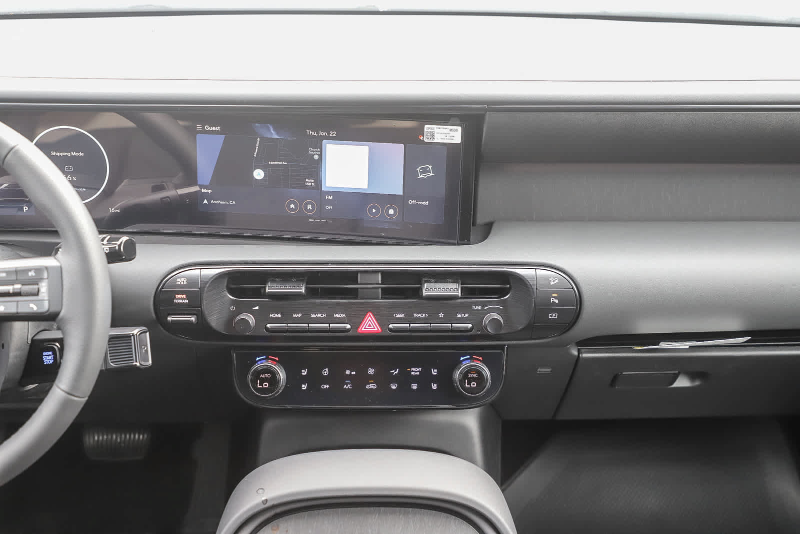 New 2026 Hyundai Palisade XRT Pro AWD/4WD image 18