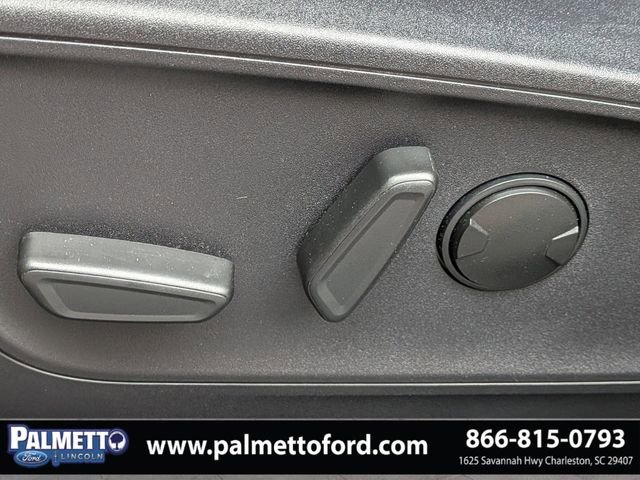 Used 2024 Ford Bronco Sport Heritage w/ Heritage Convenience Package image 20