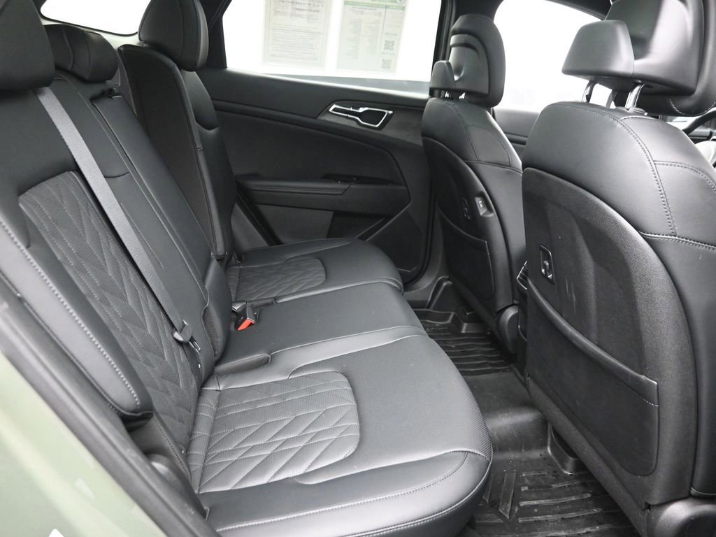 Used 2023 Kia Sportage X-Pro image 8