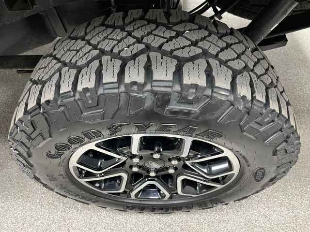 Used 2021 Ford F150 XLT w/ Equipment Group 301A Mid AWD/4WD image 16