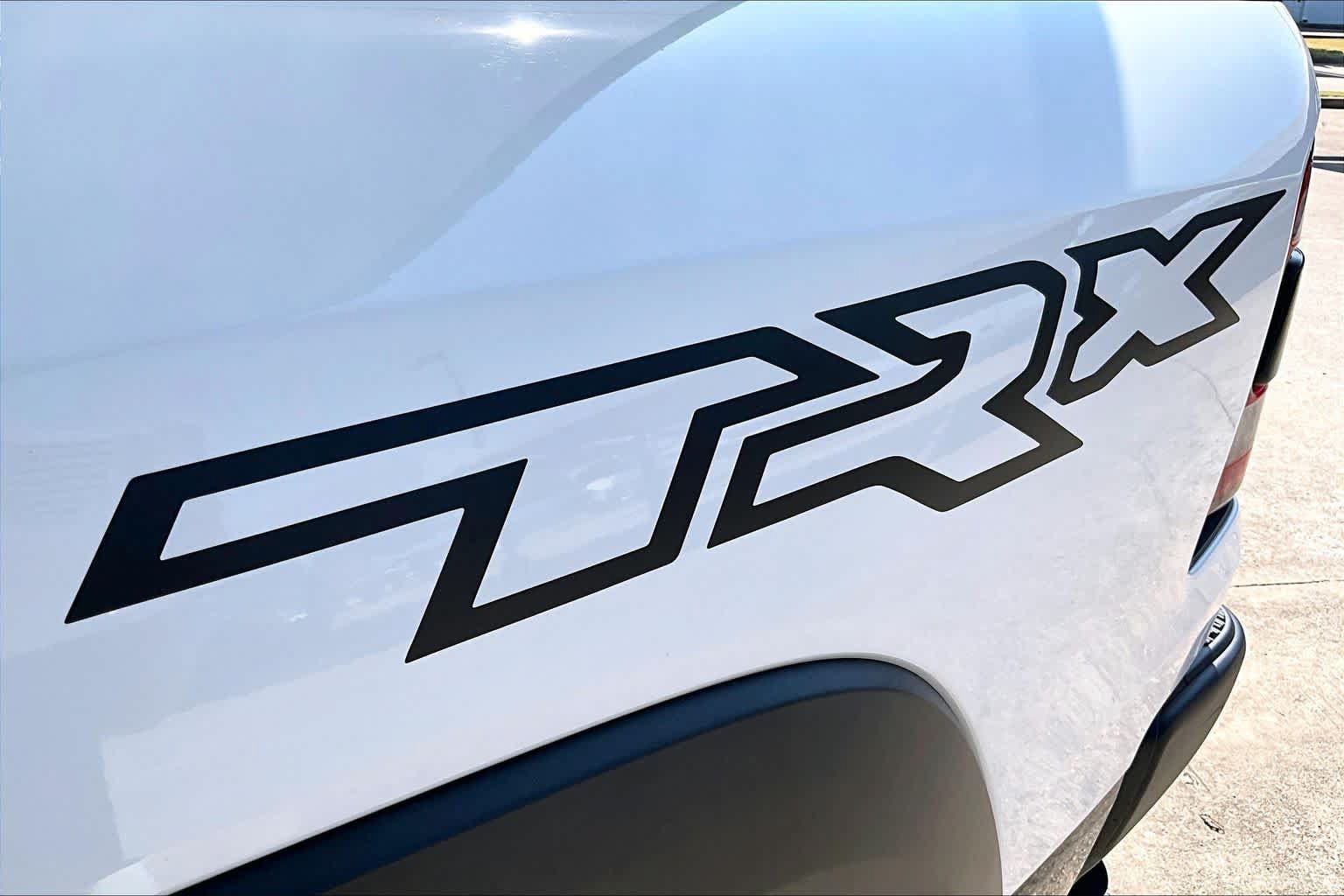 Used 2022 RAM 1500 TRX w/ TRX Level 2 Equipment Group AWD/4WD image 10