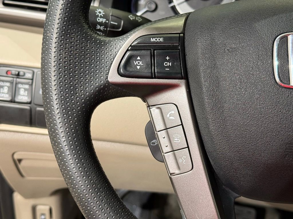 Used 2015 Honda Odyssey EX image 24