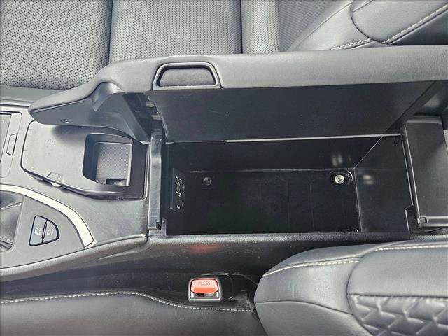 Used 2021 Lexus UX 250h w/ Premium Package image 15