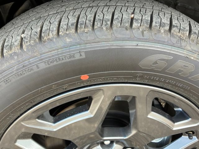 New 2026 Subaru Outback Premium AWD/4WD image 24