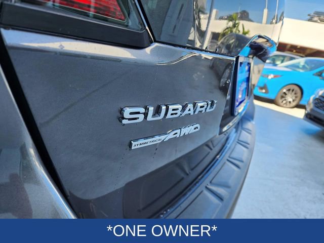 Certified 2025 Subaru Outback Limited image 7