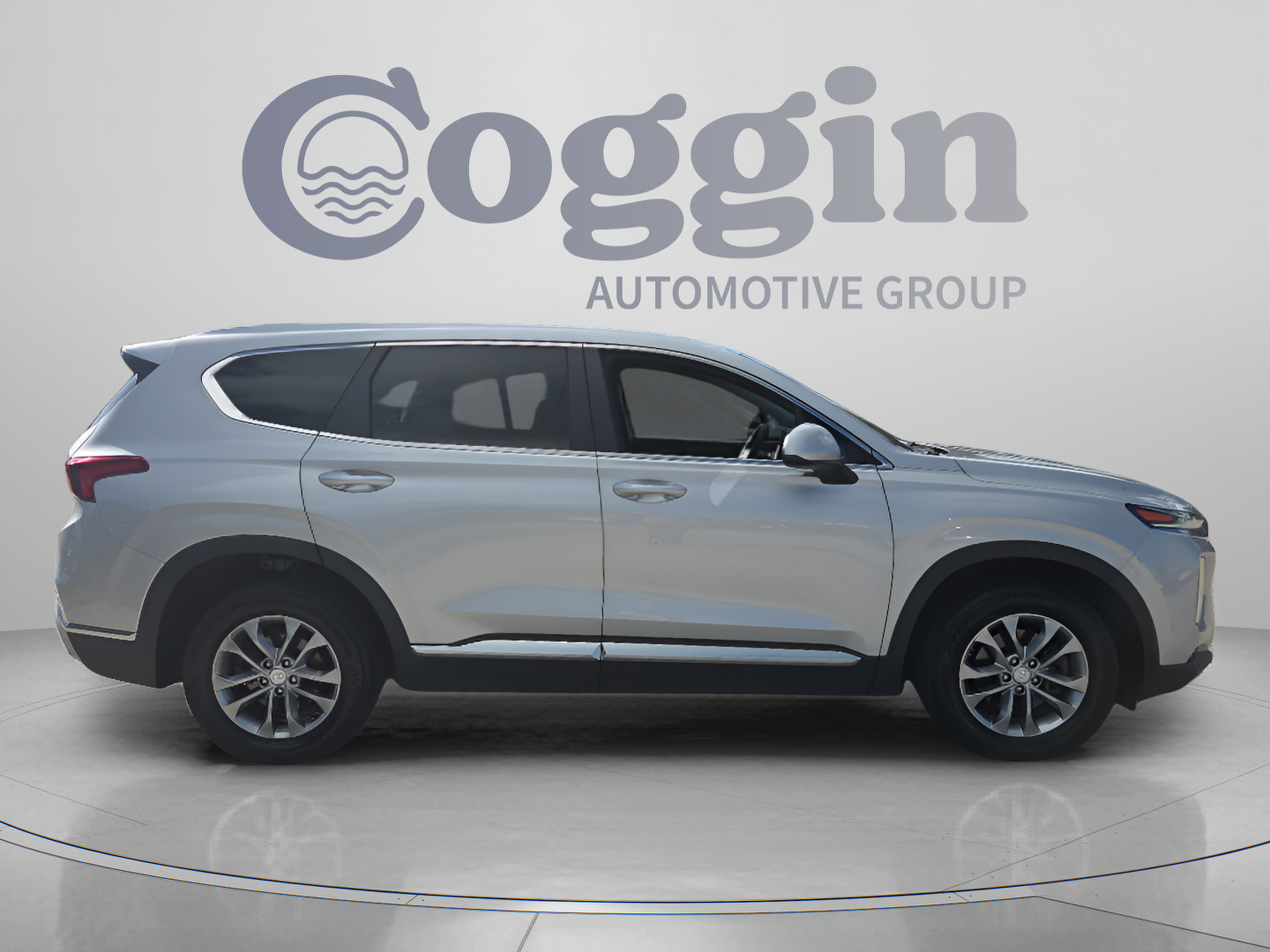 Used 2019 Hyundai Santa Fe SE FWD image 6