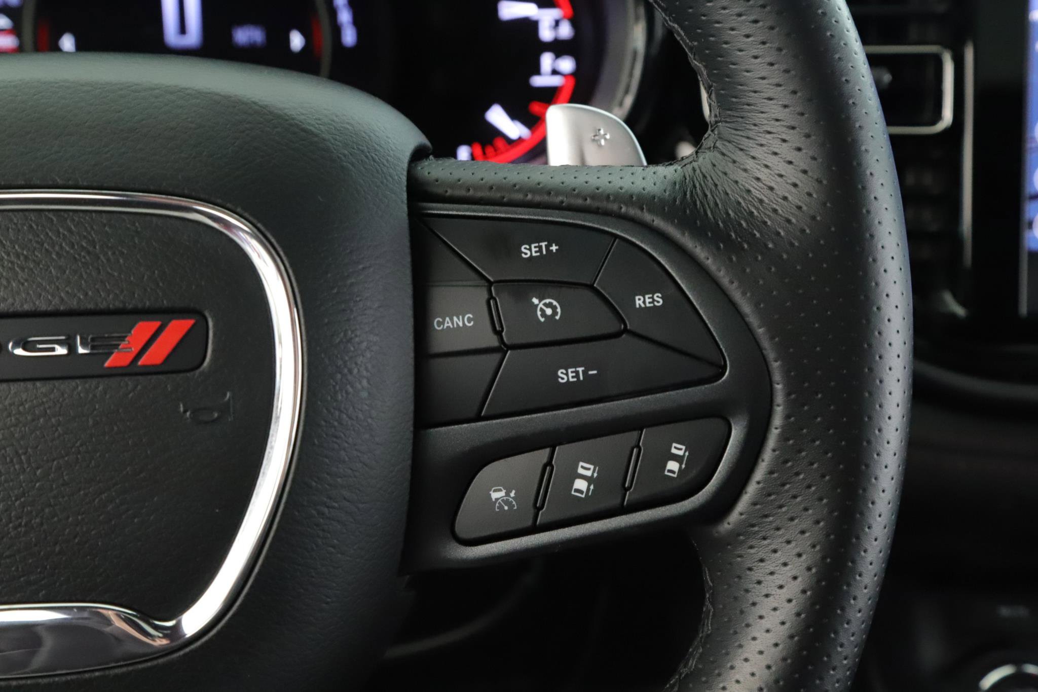 Used 2022 Dodge Durango R/T image 10