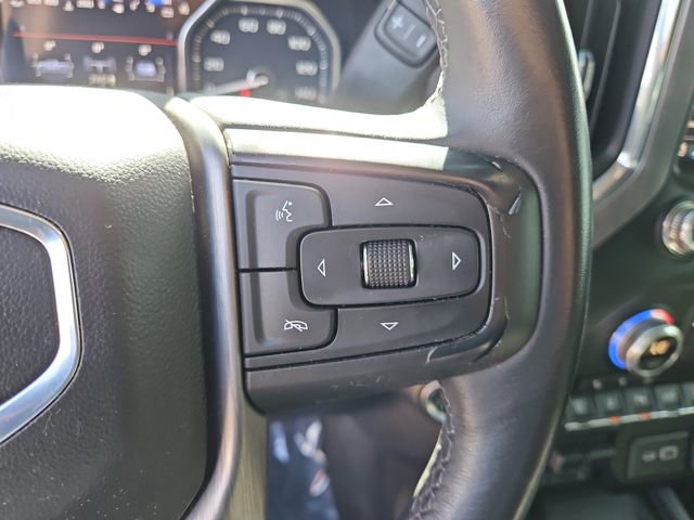 Used 2020 GMC Sierra 3500 Denali w/ Denali Ultimate Package image 23