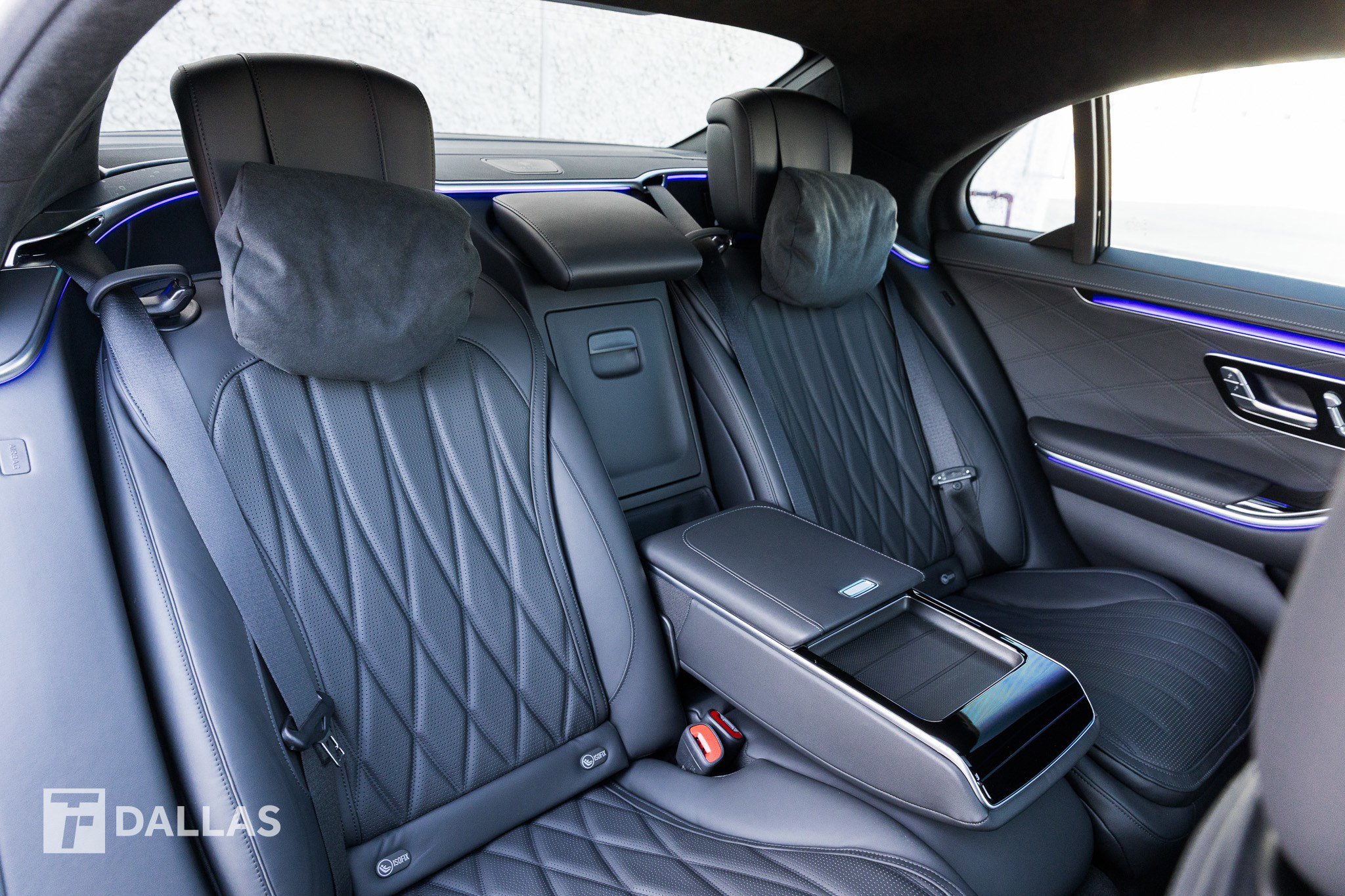 Used 2024 Mercedes-Benz S 63 AMG S image 40