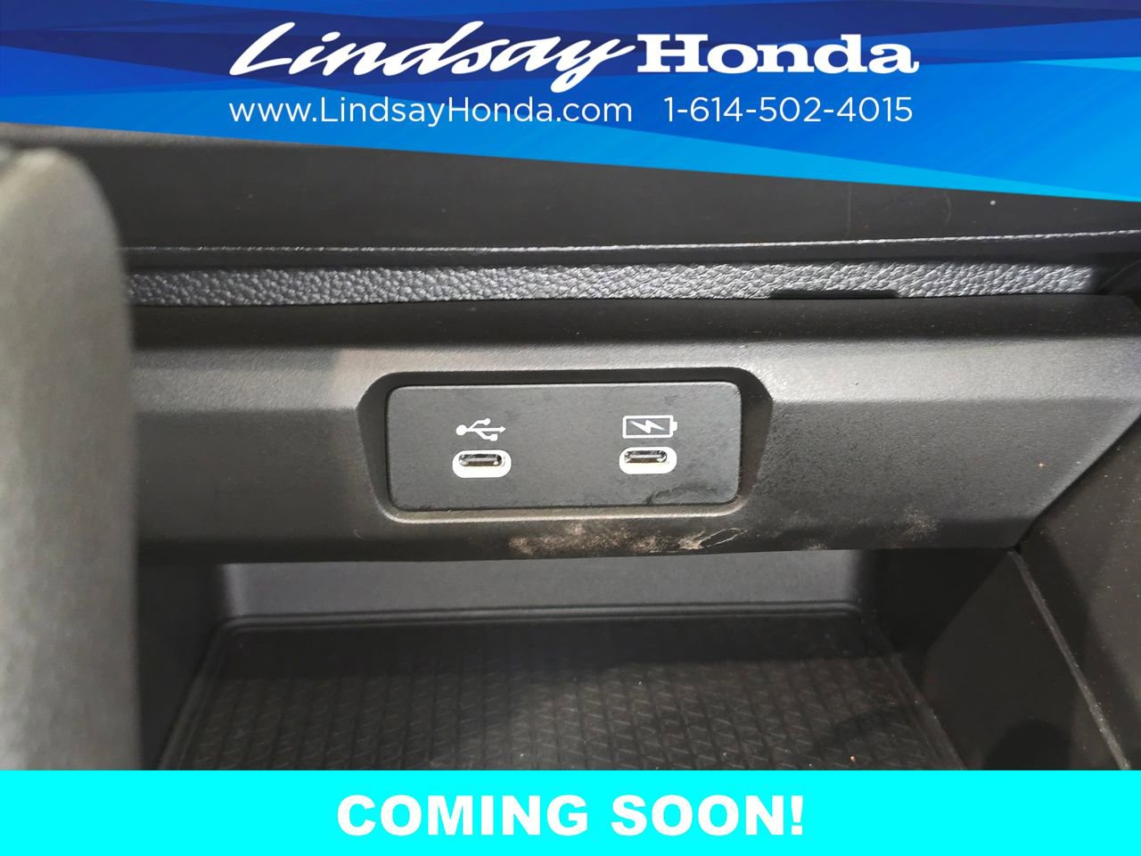 Used 2025 Honda Accord SE image 19