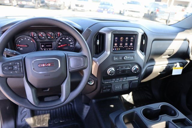 New 2026 GMC Sierra 2500 Pro w/ Convenience Package image 11
