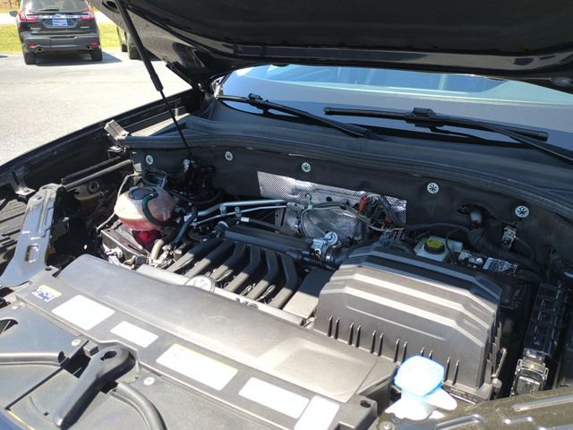 Used 2021 Volkswagen Atlas SEL Premium image 27