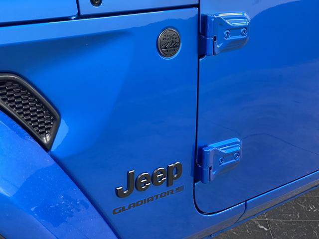 New 2026 Jeep Gladiator Sport image 37