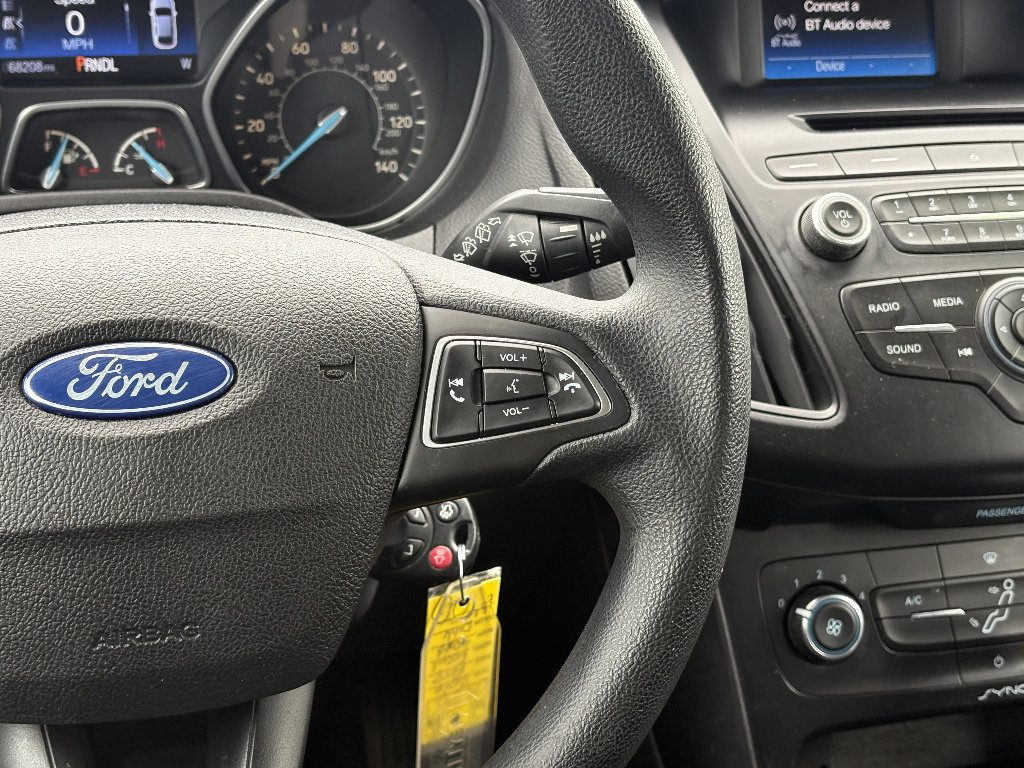 Used 2016 Ford Focus SE image 21