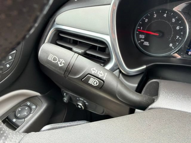 Used 2023 Chevrolet Equinox LT w/ LPO, Floor Liner Package FWD image 39