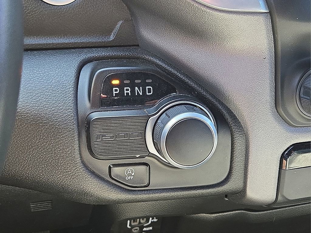 Used 2023 RAM 1500 Lone Star image 29