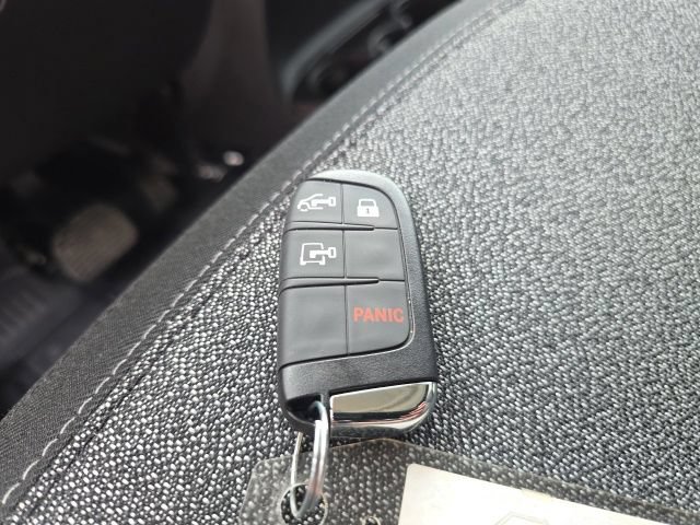 New 2026 RAM ProMaster 1500 w/ Premium Convenience Group FWD image 25