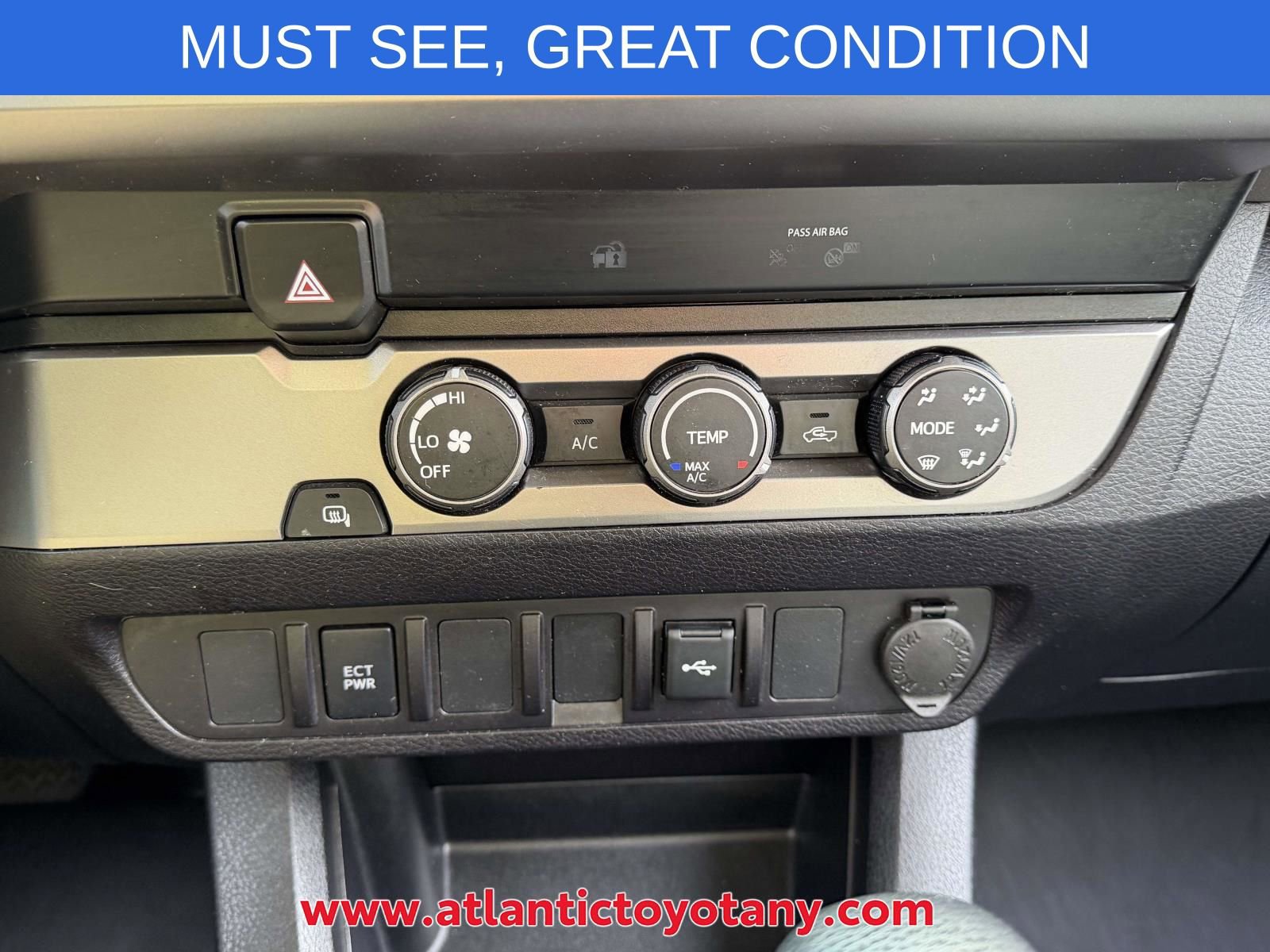 Used 2023 Toyota Tacoma SR5 RWD image 28