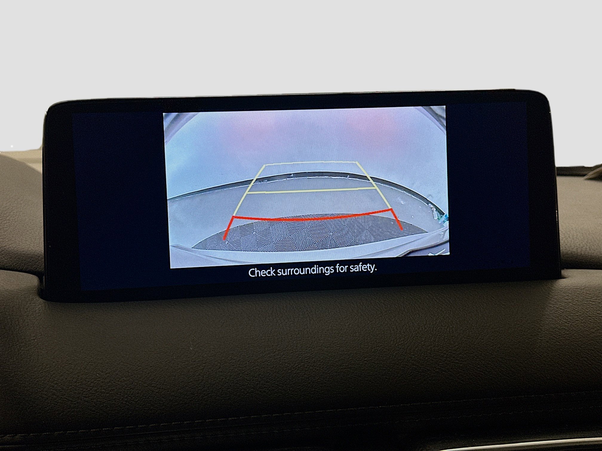 Used 2025 MAZDA CX-5 AWD 2.5 S w/ Preferred Package image 23