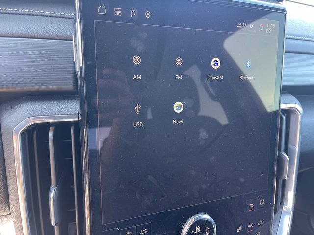 New 2026 GMC Acadia Elevation w/ Black Edition AWD/4WD image 16