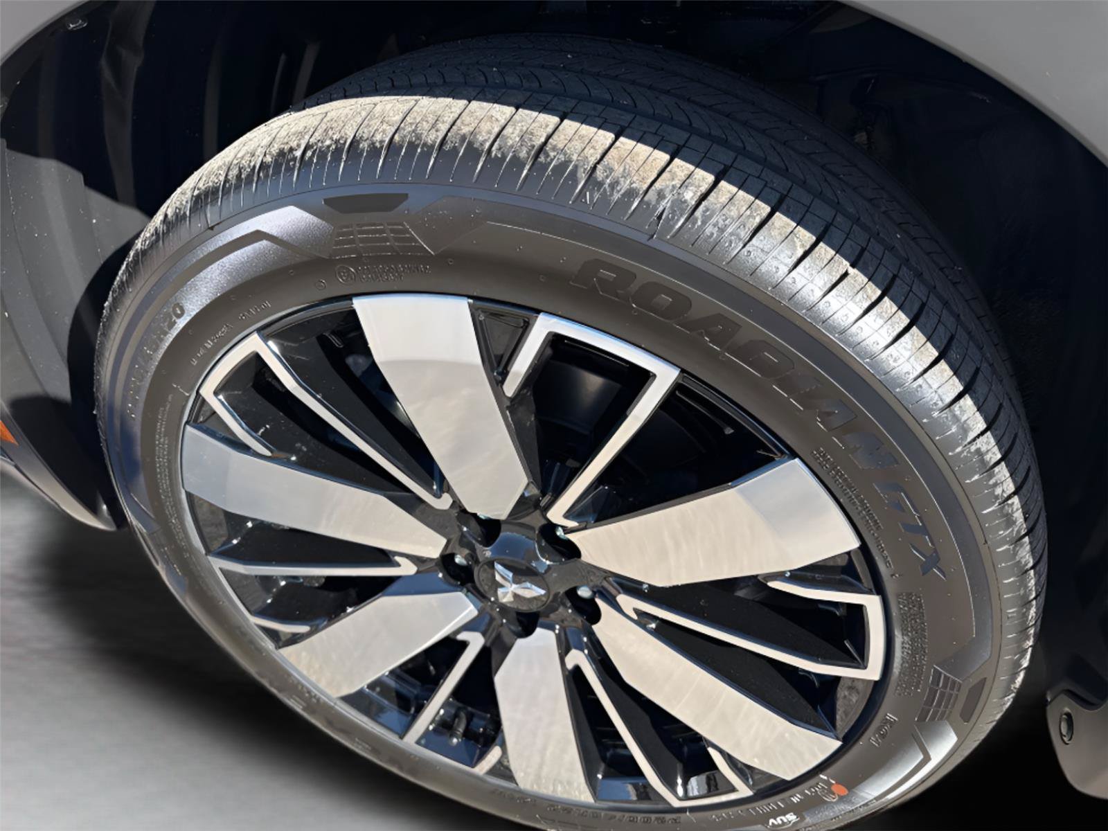 New 2026 Mitsubishi Outlander SE FWD image 12