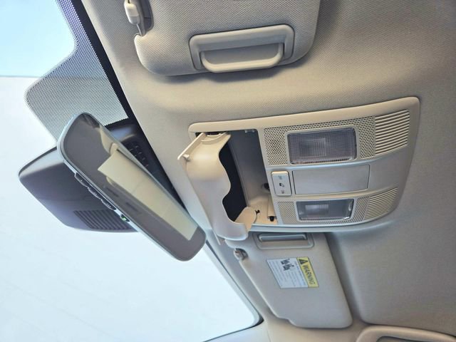 Certified 2025 MAZDA CX-5 AWD 2.5 S w/ Select Package image 28