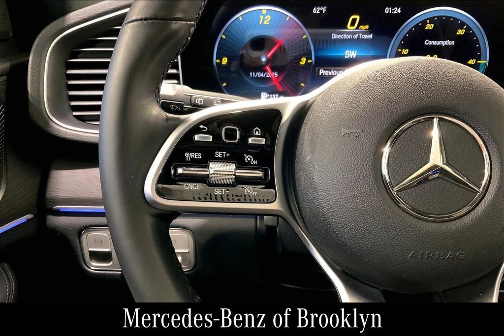 Certified 2022 Mercedes-Benz GLE 350 4MATIC image 25