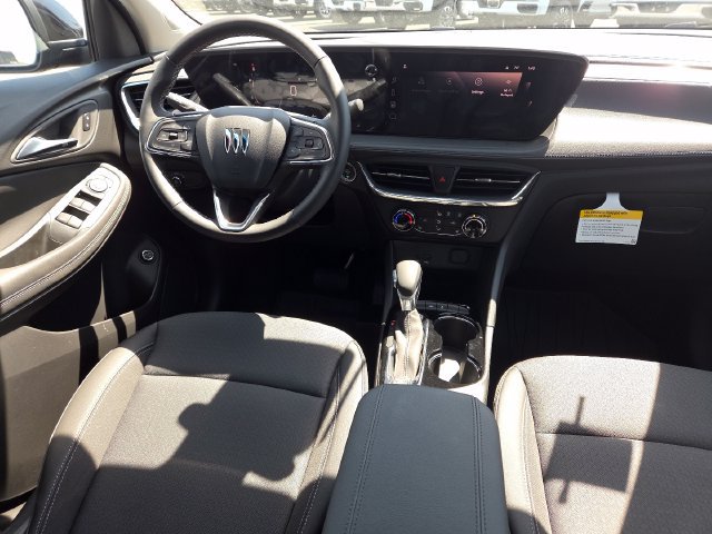 New 2026 Buick Encore GX Preferred w/ Comfort Package FWD image 29