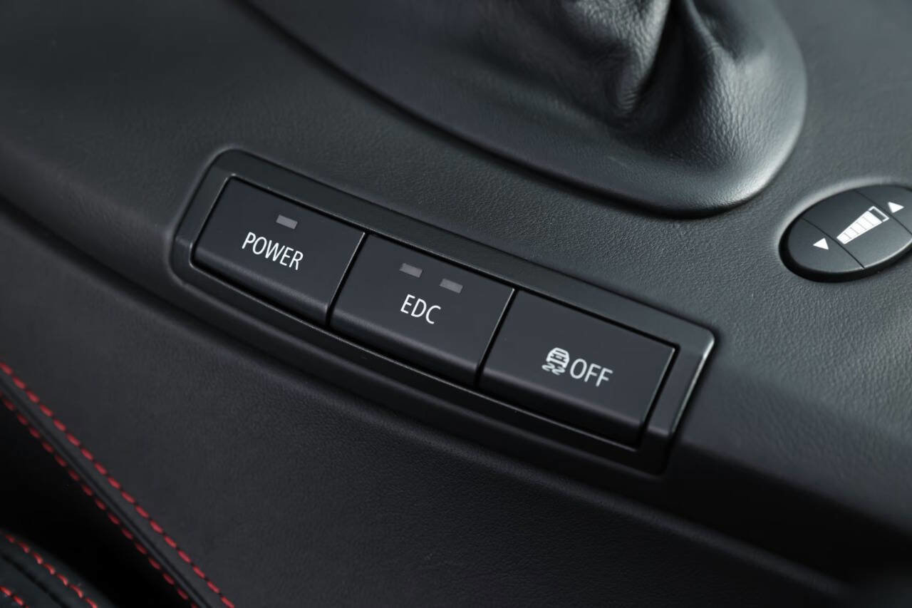 Used 2011 BMW M3 Coupe RWD image 53