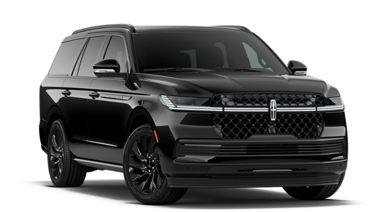 New 2026 Lincoln Navigator Reserve w/ Jet Appearance Package AWD/4WD image 52