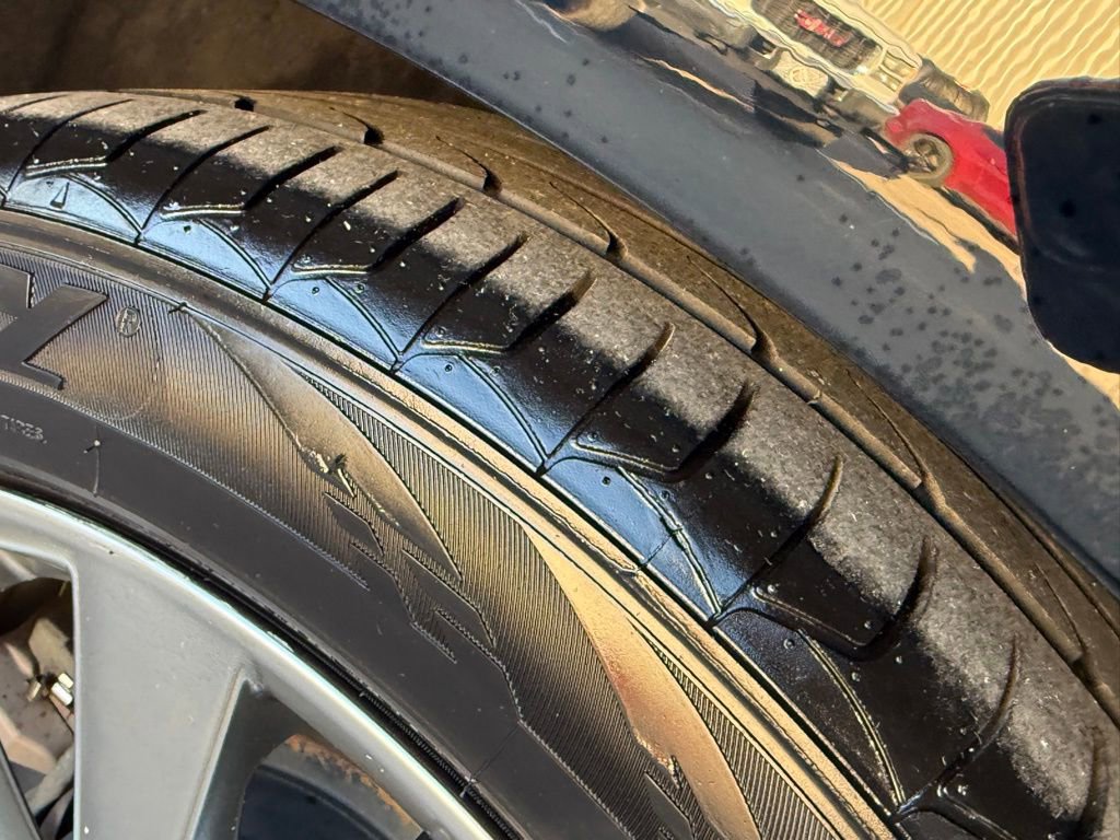 Used 2015 Lexus GS 350 image 42