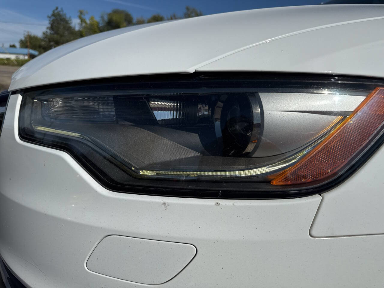 Used 2015 Audi A6 2.0T Premium Plus w/ Premium Plus Package image 27