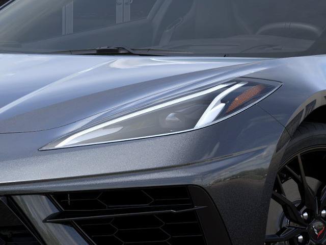 New 2027 Chevrolet Corvette Stingray Coupe w/ 1LT RWD image 35