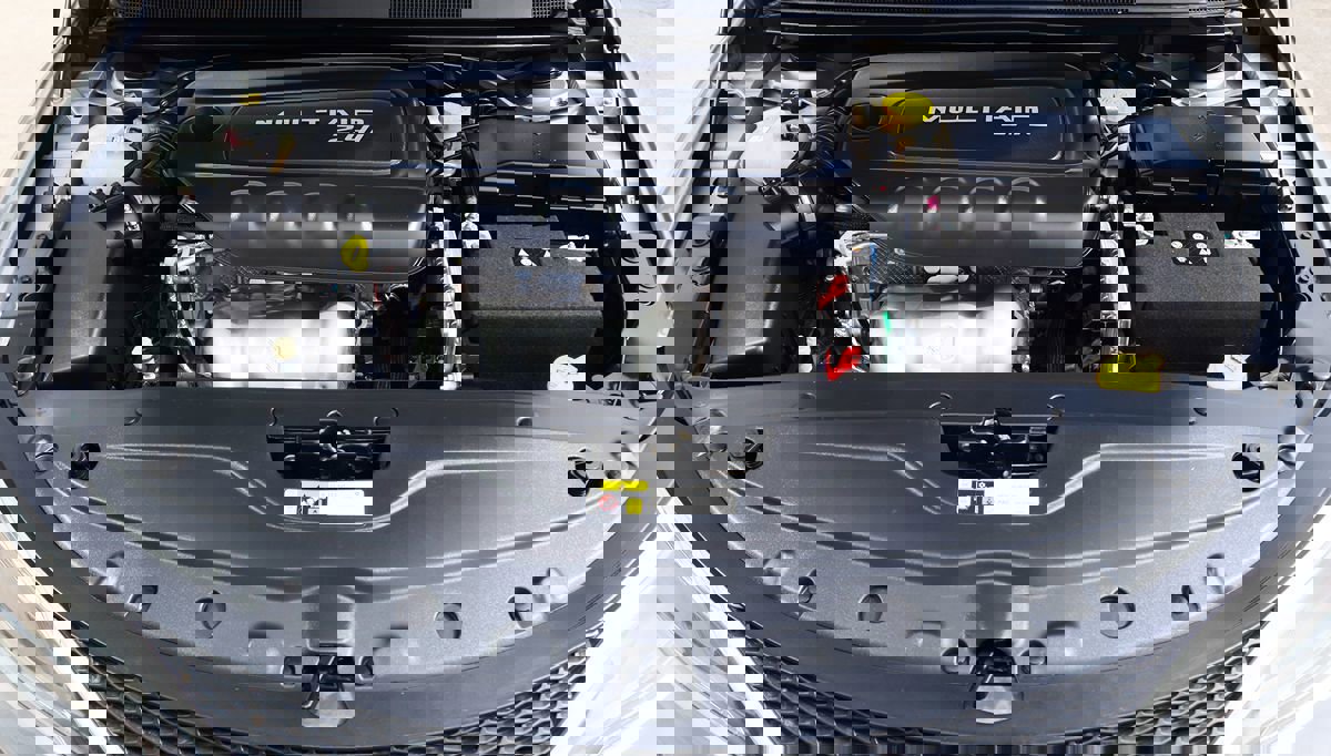 Used 2017 Chrysler 200 Limited Platinum image 61