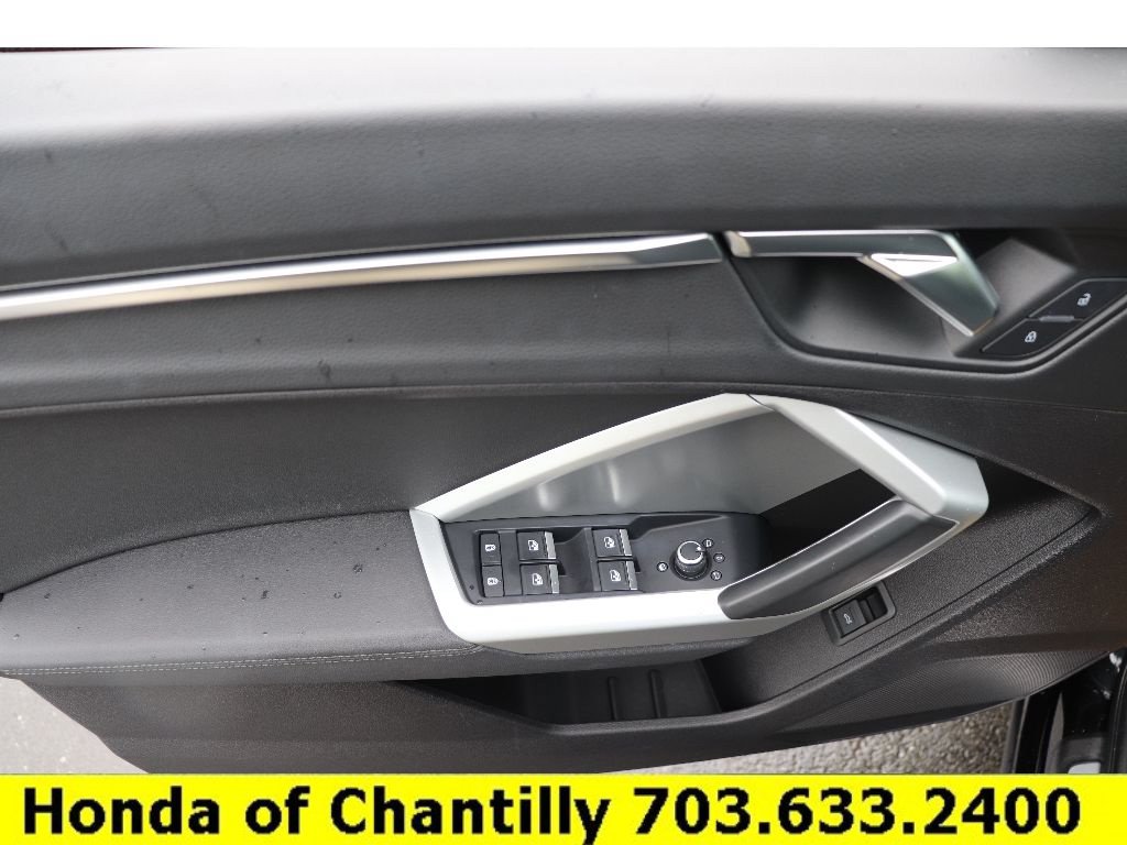 Used 2020 Audi Q3 2.0T Premium Plus w/ Premium Plus Package AWD/4WD image 20