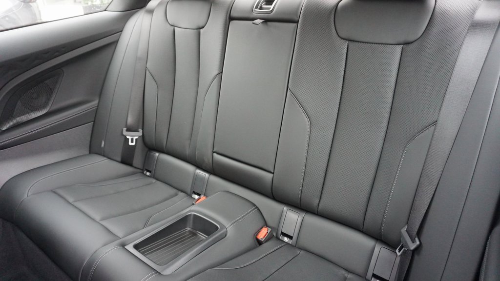 New 2025 BMW 230i xDrive Coupe w/ Convenience Package image 10