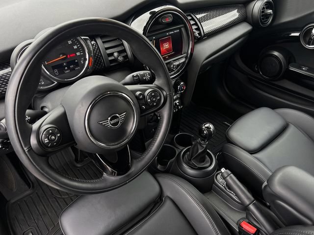 Used 2019 MINI Cooper S FWD image 3