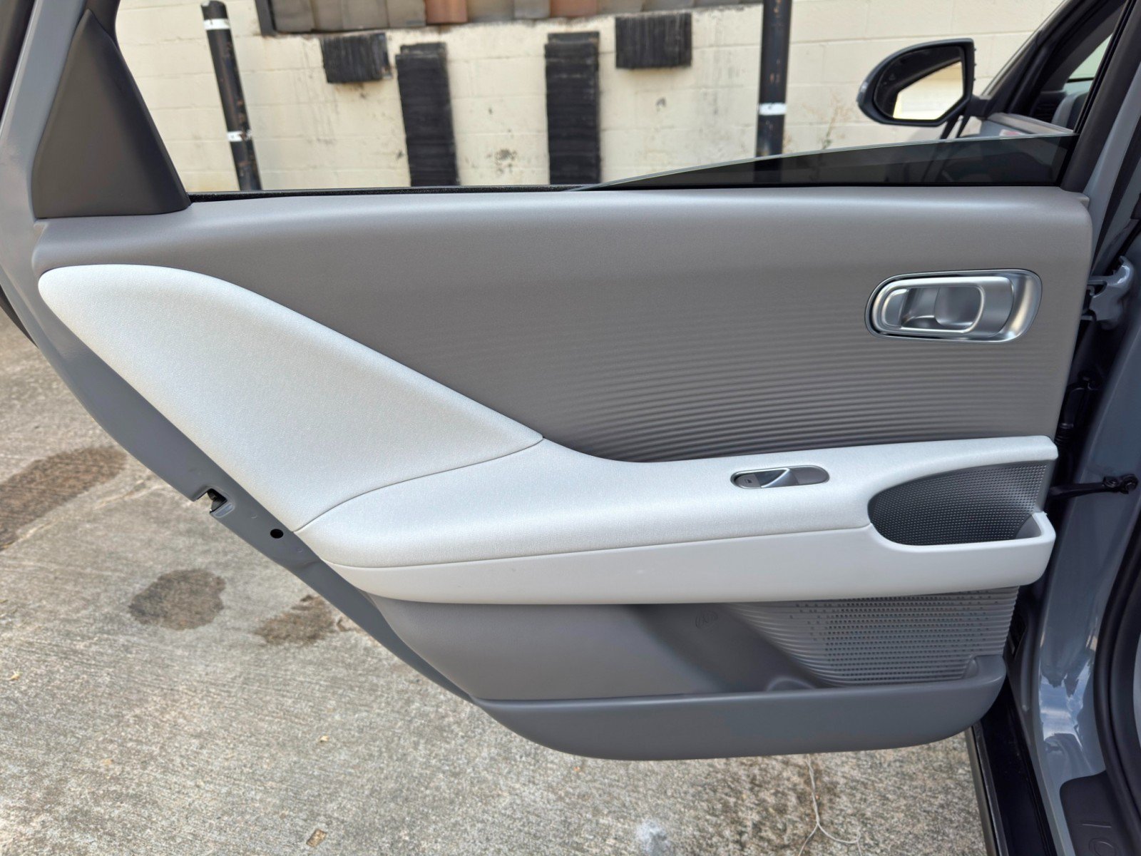 Used 2023 Hyundai Ioniq 6 SEL RWD image 41