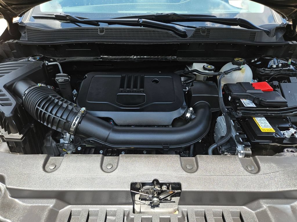 Used 2025 Chevrolet Blazer LT FWD image 23